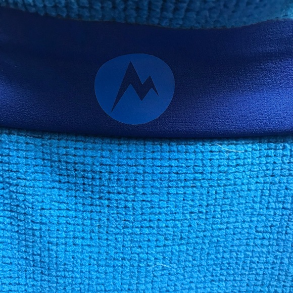 Men’s Marmot Fleece - Picture 5 of 7
